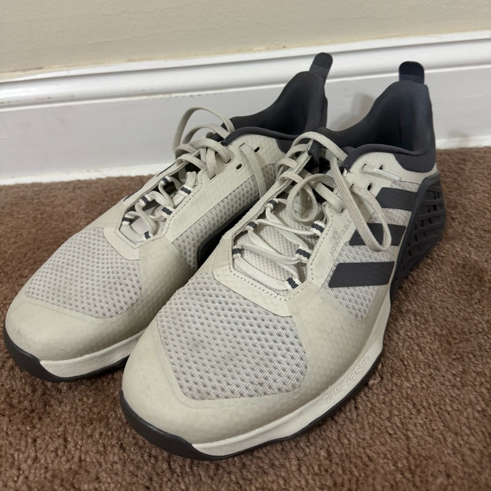 Adidas Dropset 2